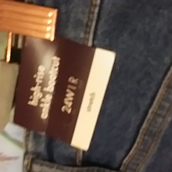 Ava and Viv jeans - Picture 3 of 11